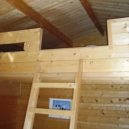 Domek alpejski Independant Proche Centre