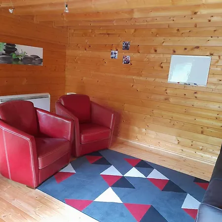 Domek alpejski Independant Proche Centre *