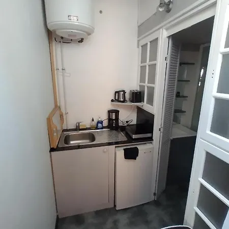 Independant Proche Centre *