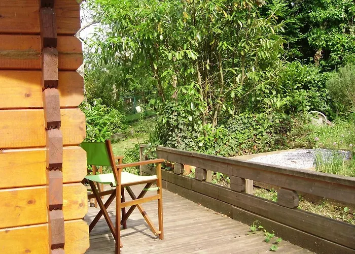 Independant Proche Centre בקתה *