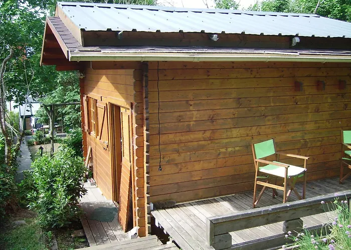 Independant Proche Centre לה מאנש