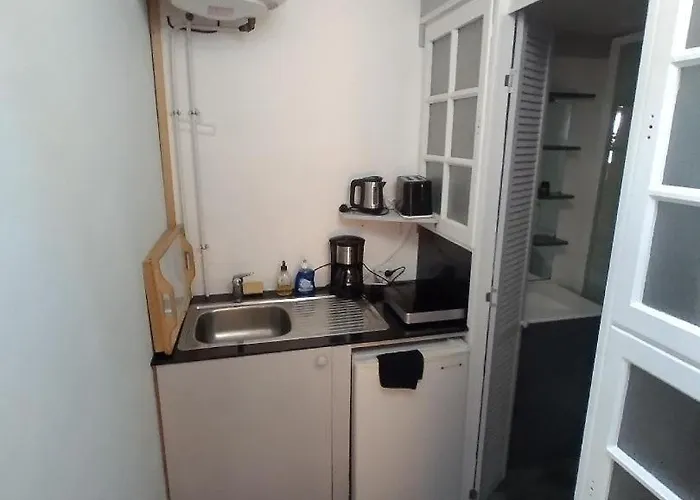 Independant Proche Centre *