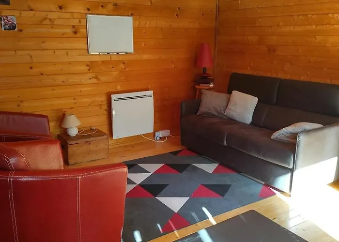 Independant Proche Centre